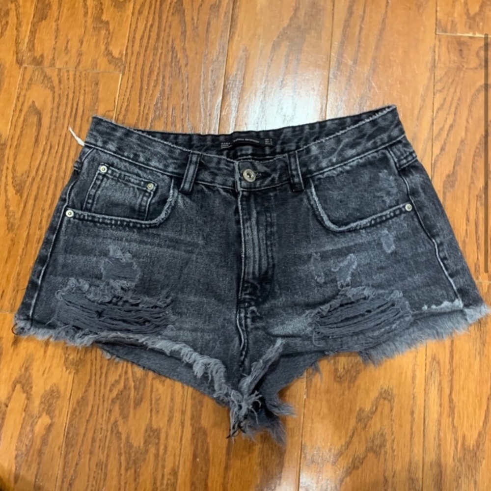 Zara Jean shorts
